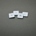 Four Letter Tiles