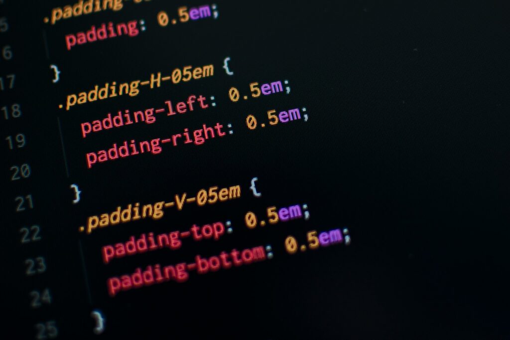 Is there any AI for CSS?