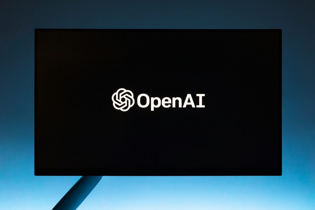 Can OpenAI build a website?