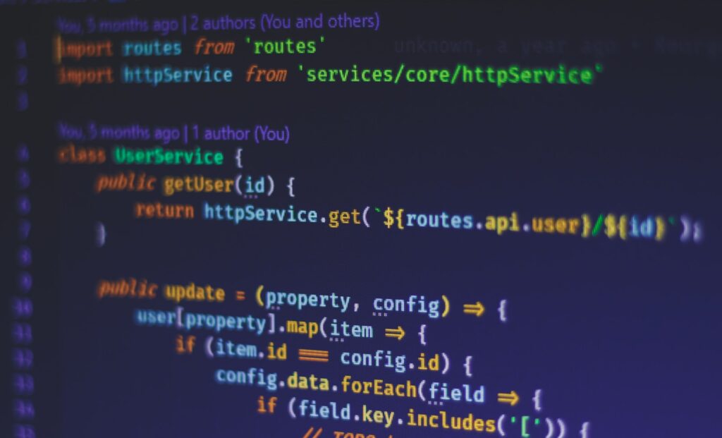 Which language is the future of web development?