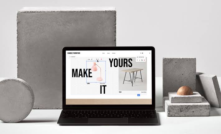 Squarespace no code
