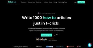 affpilot review featured image