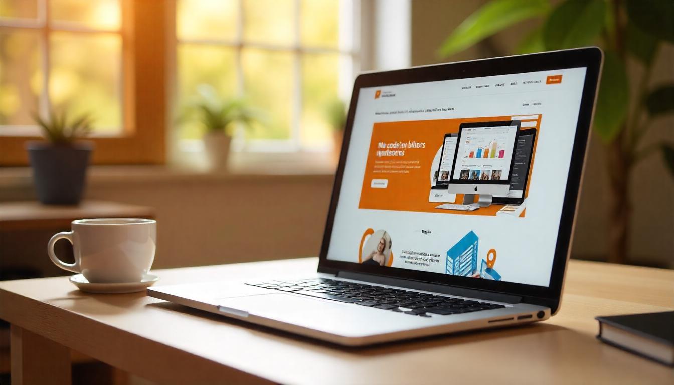 No code website design tools