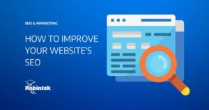 How Can I Improve My Seo Page?