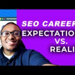 Is Seo a Stressful Job?