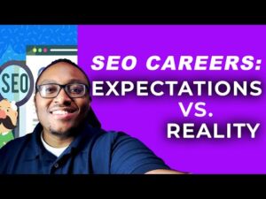 Is Seo a Stressful Job?