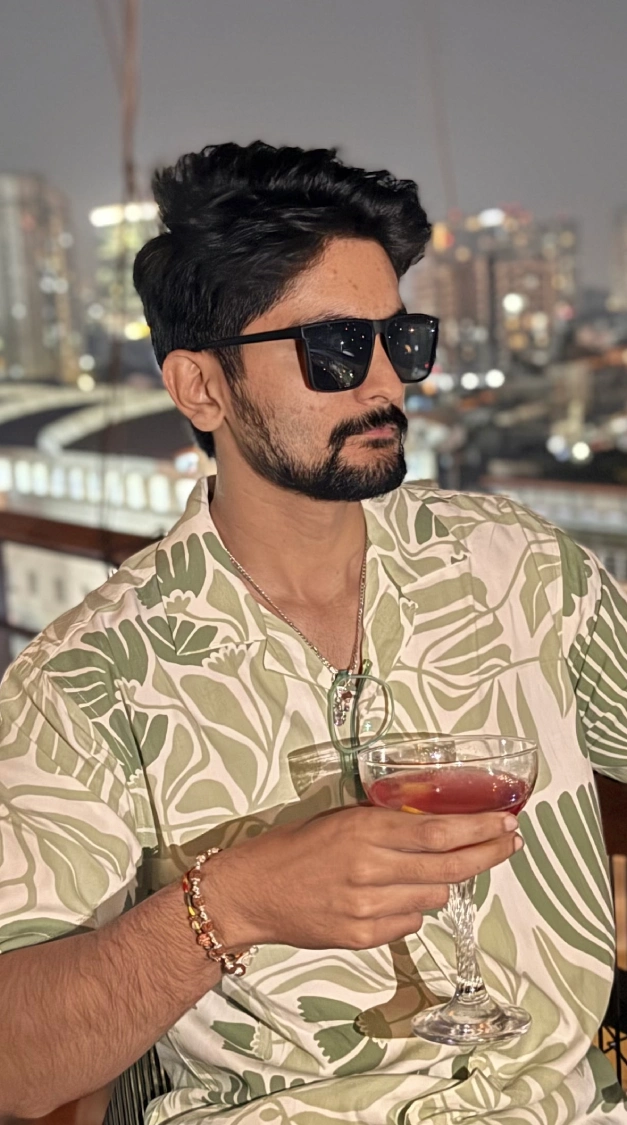 Amar Karthik