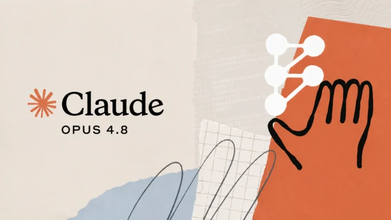Claude opus 4.8 featured image