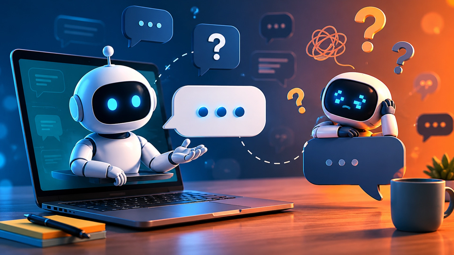 ai chatbots are everywhere